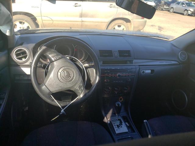 Photo 8 from auction – 2005 MAZDA 3 HATCHBAC with VIN JM1BK343251346433