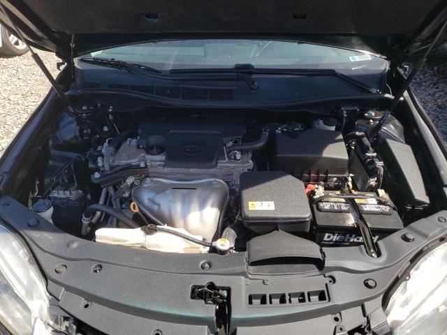 Photo 11 from auction – 2017 TOYOTA CAMRY LE with VIN 4T1BF1FK3HU387648