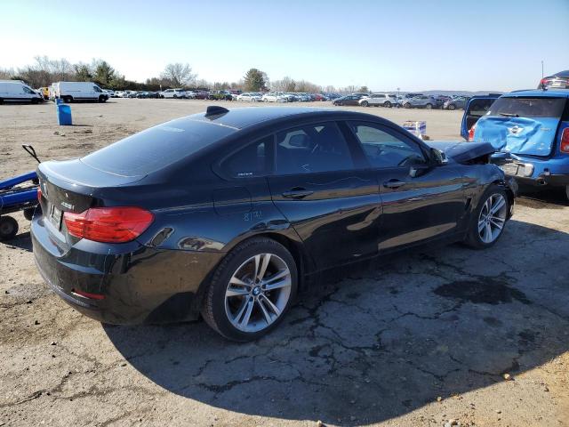 Photo 3 from auction – 2015 BMW 428 XI GRA with VIN WBA4C9C54FD331358