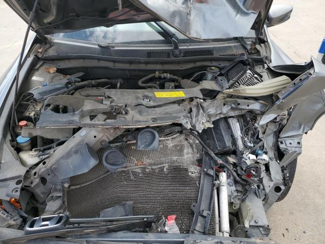 Photo 11 from auction – 2011 HONDA ACCORD SE with VIN 1HGCP2F61BA155252