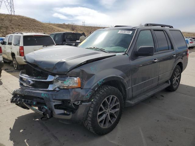Foto 1 de la subasta – 2015 FORD EXPEDITION con VIN 1FMJU1JTXFEF17983