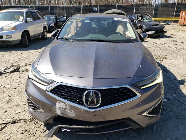 Photo 5 from auction – 2020 ACURA ILX PREMIU with VIN 19UDE2F71LA012600