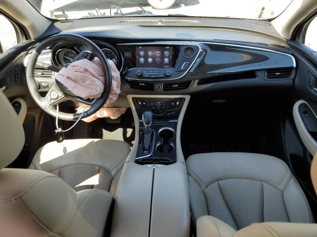 Photo 8 from auction – 2017 BUICK ENVISION E with VIN LRBFXBSA9HD069876