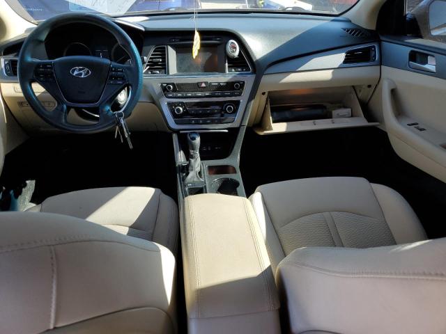 Photo 8 from auction – 2016 HYUNDAI SONATA SE with VIN 5NPE24AF1GH279868
