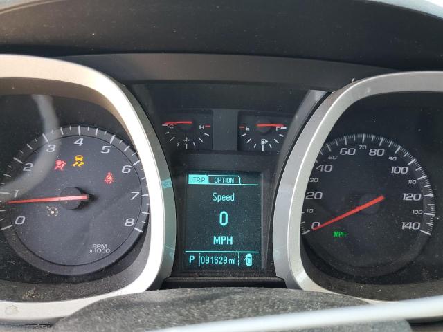 Photo 9 from auction – 2017 CHEVROLET EQUINOX LT with VIN 2GNFLFE36H6239442