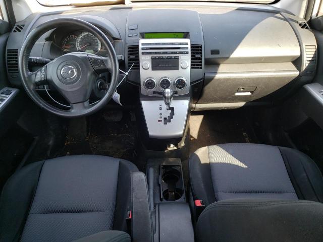 Photo 8 from auction – 2007 MAZDA 5 with VIN JM1CR293770161225