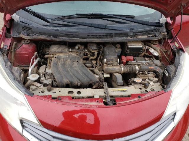 Photo 11 from auction – 2015 NISSAN VERSA NOTE with VIN 3N1CE2CP0FL430001