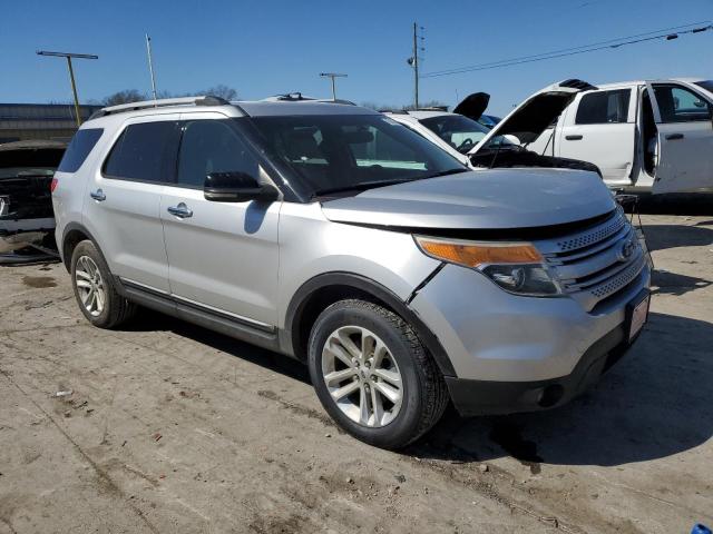 Photo 4 from auction – 2012 FORD EXPLORER X with VIN 1FMHK7D8XCGB04167