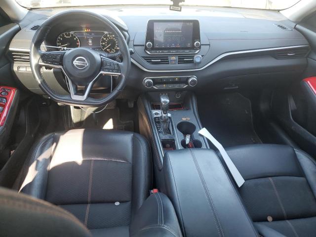 Photo 8 from auction – 2019 NISSAN ALTIMA SR with VIN 1N4BL4CV1KC148051