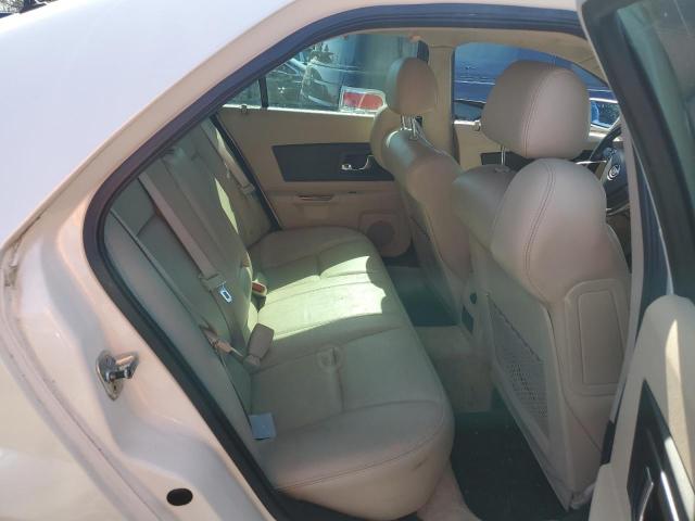 صورة رقم 10 من المزاد - 2004 CADILLAC CTS مع VIN 1G6DM577340185711