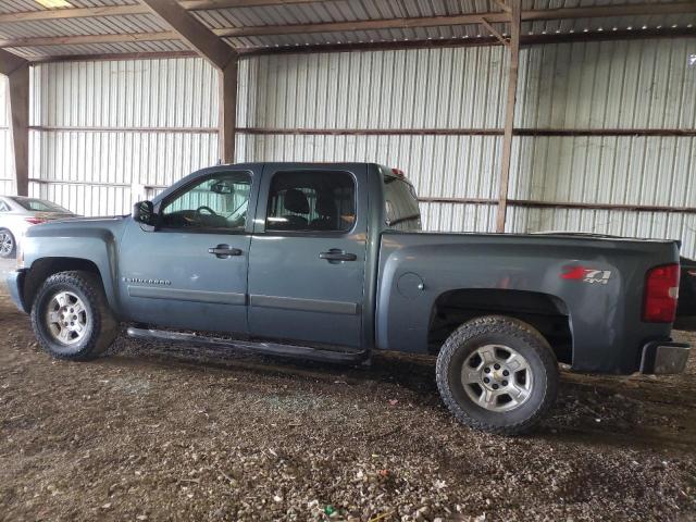 Photo 2 from auction – 2008 CHEVROLET SILVERADO with VIN 3GCEK13M28G116179