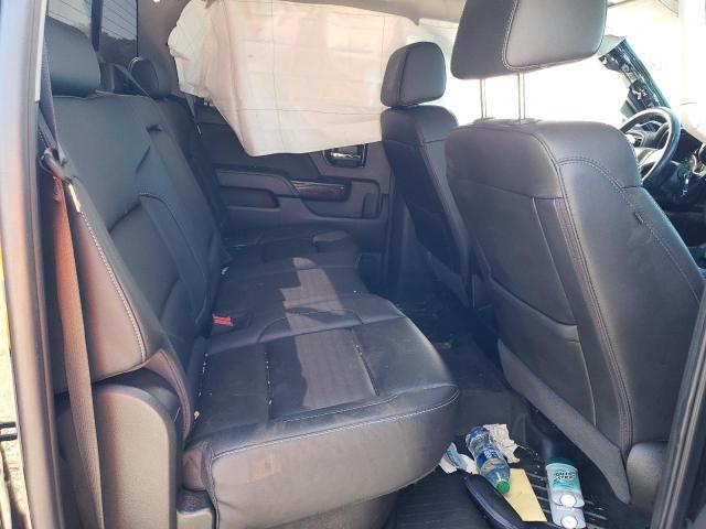 Photo 10 from auction – 2018 GMC SIERRA K15 with VIN 3GTU2NEC4JG600772