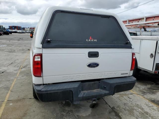 Photo 6 from auction – 2016 FORD F250 SUPER with VIN 1FT7W2B68GEC57396