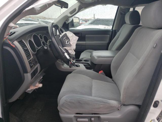 Photo 7 from auction – 2015 TOYOTA SEQUOIA SR with VIN 5TDZY5G12FS058404