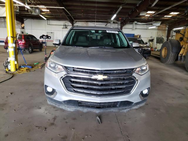 Photo 5 from auction – 2019 CHEVROLET TRAVERSE L with VIN 1GNEVMKW8KJ164522