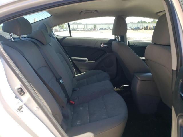 Photo 10 from auction – 2016 KIA FORTE LX with VIN KNAFK4A68G5543301