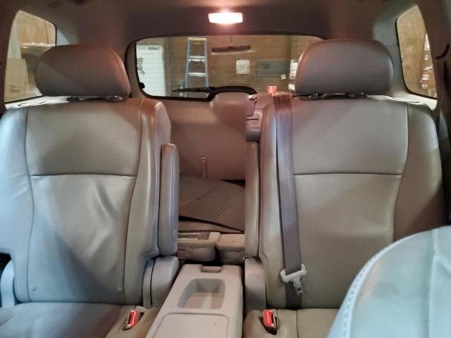 Photo 10 from auction – 2013 TOYOTA HIGHLANDER with VIN 5TDDK3EH3DS266398
