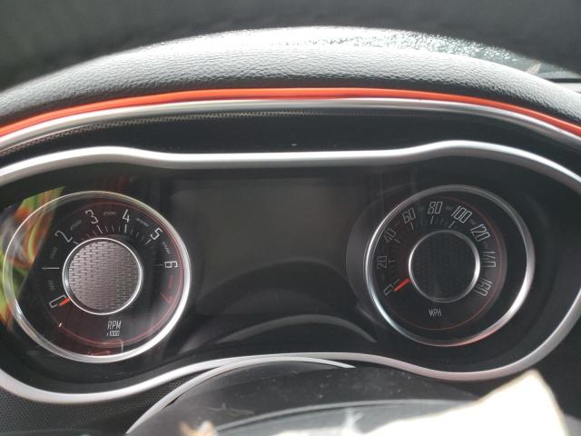 Photo 9 from auction – 2015 DODGE CHALLENGER with VIN 2C3CDZBG0FH794331