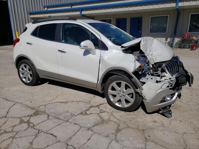 Photo 4 from auction – 2015 BUICK ENCORE with VIN KL4CJGSB6FB168380