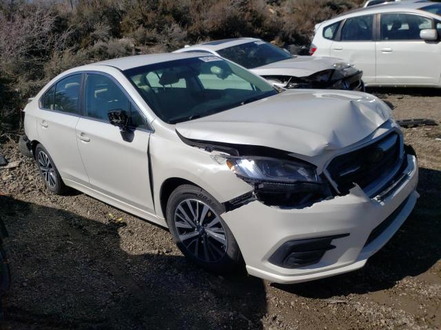Photo 4 from auction – 2019 SUBARU LEGACY 2.5 with VIN 4S3BNAB68K3018684