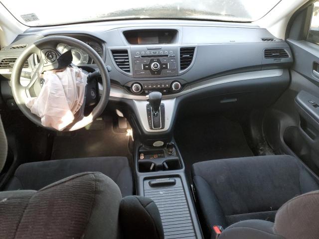 Photo 8 from auction – 2014 HONDA CR-V LX with VIN 2HKRM3H32EH502191