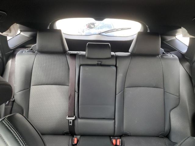 Photo 10 from auction – 2022 TOYOTA VENZA LE with VIN JTEAAAAH6NJ092370