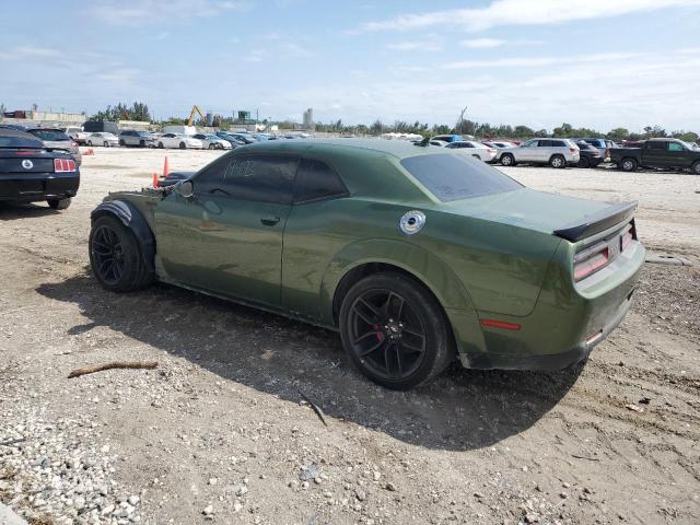 Photo 2 from auction – 2022 DODGE CHALLENGER with VIN 2C3CDZFJXNH113502