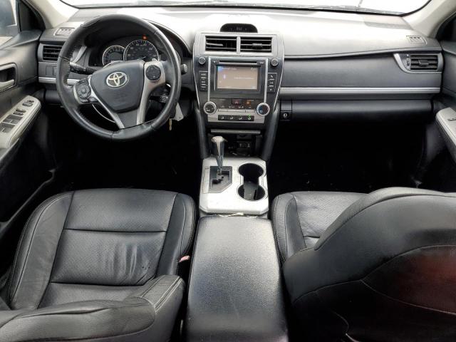 Photo 8 from auction – 2012 TOYOTA CAMRY BASE with VIN 4T1BF1FK8CU566115