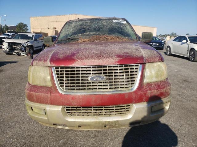 Photo 5 from auction – 2006 FORD EXPEDITION with VIN 1FMPU17536LA60948