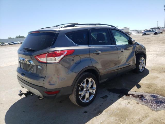 Photo 3 from auction – 2013 FORD ESCAPE SEL with VIN 1FMCU9H92DUD63080