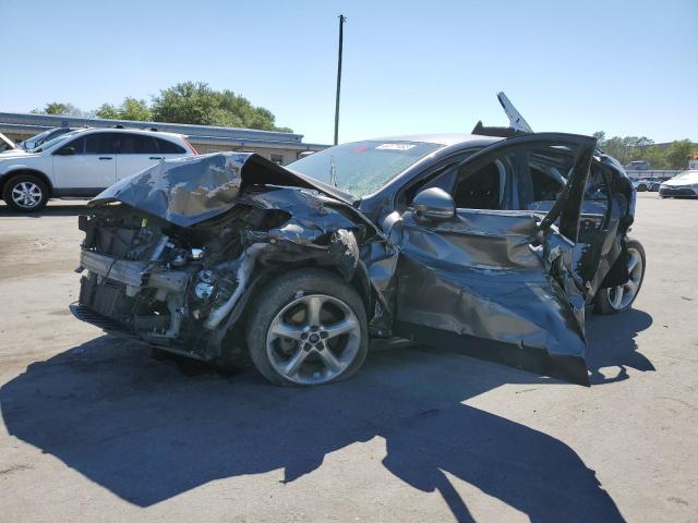 FORD FUSION SE 2014 with VIN 1FA6P0HD1E5352484 - Photo from auction