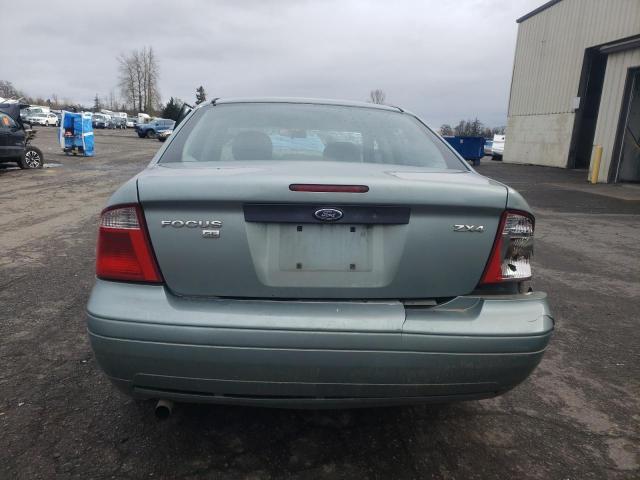 Photo 6 from auction – 2005 FORD FOCUS ZX4 with VIN 1FAFP34N15W284469