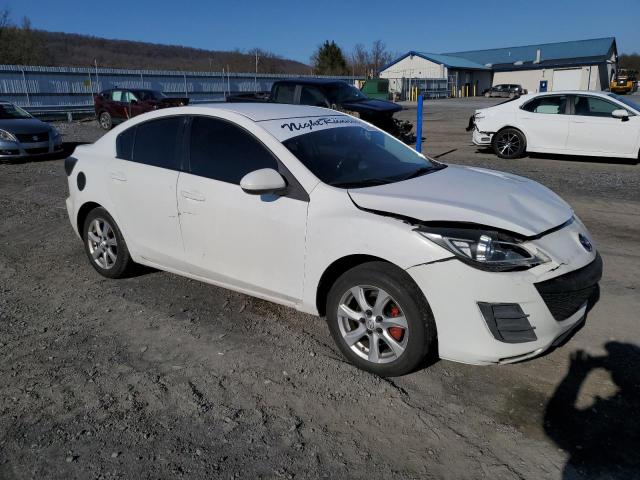 Photo 4 from auction – 2011 MAZDA 3 I with VIN JM1BL1VG7B1442153