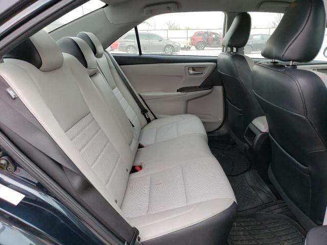 Photo 10 from auction – 2016 TOYOTA CAMRY LE with VIN 4T1BF1FK4GU124101