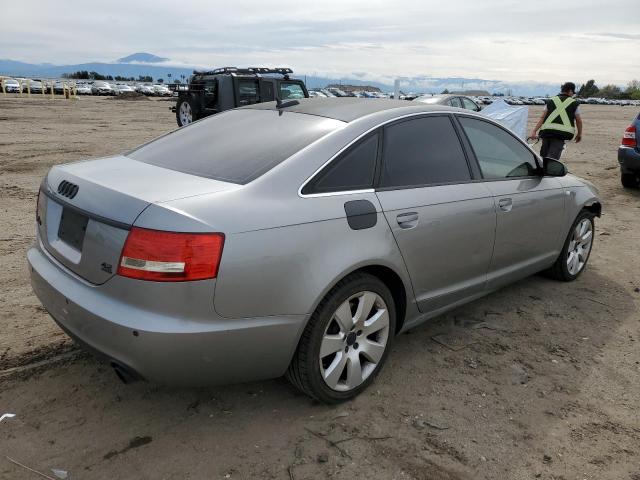 Photo 3 from auction – 2006 AUDI A6 4.2 QUA with VIN WAUDL74F06N024453