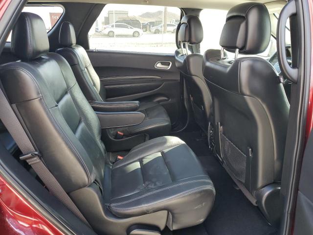Photo 11 from auction – 2019 DODGE DURANGO CI with VIN 1C4RDJEG9KC795266