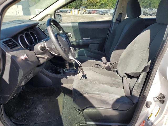 Photo 7 from auction – 2012 NISSAN VERSA S with VIN 3N1BC1CP8CK270737