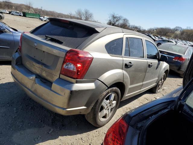 Photo 3 from auction – 2008 DODGE CALIBER with VIN 1B3HB28B08D671981