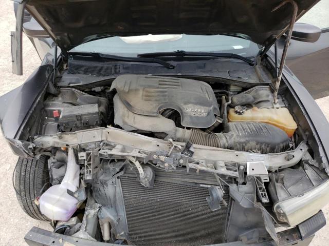 Photo 11 from auction – 2014 DODGE CHARGER SE with VIN 2C3CDXBG7EH279720