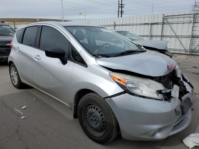 Photo 4 from auction – 2015 NISSAN VERSA NOTE with VIN 3N1CE2CP6FL403756