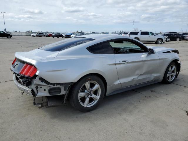 Photo 3 from auction – 2015 FORD MUSTANG with VIN 1FA6P8AM1F5342788