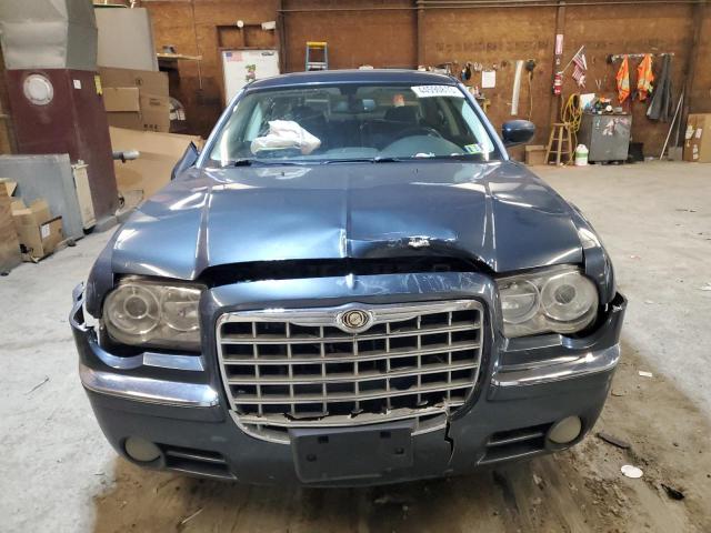 صورة رقم 5 من المزاد - 2008 CHRYSLER 300 LIMITE مع VIN 2C3LA33G58H183038