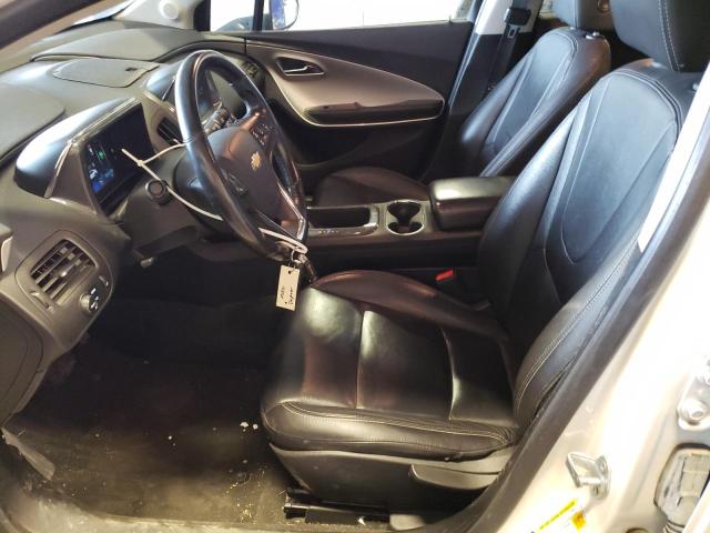 Photo 7 from auction – 2014 CHEVROLET VOLT with VIN 1G1RB6E45EU165342