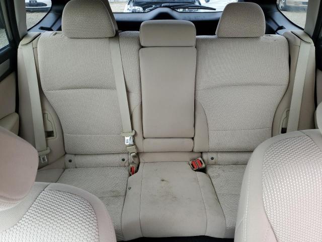 Photo 10 from auction – 2016 SUBARU OUTBACK 2. with VIN 4S4BSAFC9G3282816