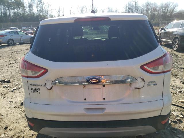 Photo 6 from auction – 2013 FORD ESCAPE SEL with VIN 1FMCU9HX4DUA46254