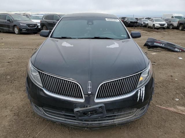 Photo 5 from auction – 2014 LINCOLN MKS with VIN 1LNHL9EK9EG609154