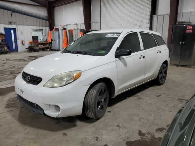 TOYOTA COROLLA MA 2006 with VIN 2T1KR32E46C621250 - Photo from auction