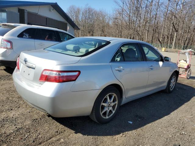 Photo 3 from auction – 2007 TOYOTA CAMRY CE with VIN 4T1BE46K57U586509