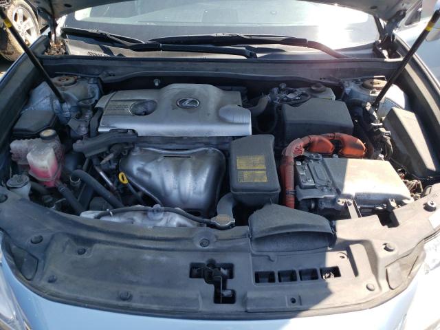 Photo 11 from auction – 2013 LEXUS ES 300H with VIN JTHBW1GG5D2008409