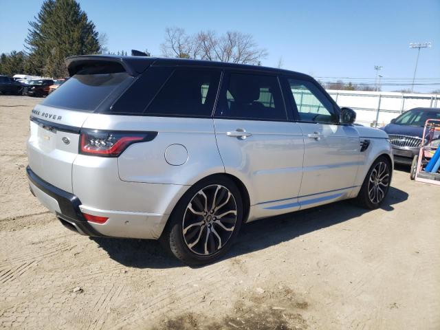 Photo 3 from auction – 2018 LAND ROVER RANGE ROVE with VIN SALWR2RE8JA807543